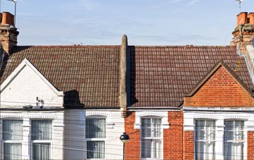 clay roofing Newbolds, West Midlands