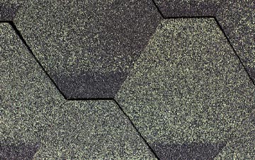 Newbolds fibreglass shingle repairs