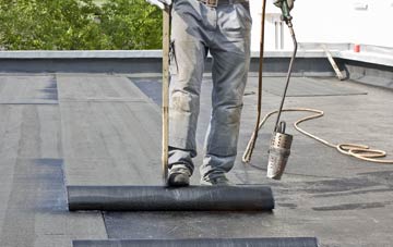 flat roof replacement Newbolds, West Midlands