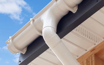 Newbolds gutter installation costs