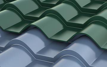 who should consider Newbolds plastic roofs