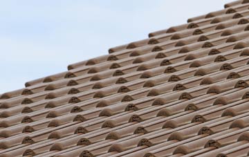 plastic roofing Newbolds, West Midlands
