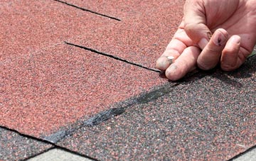 Newbolds asphalt roof repairs