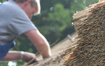 professional Newbolds thatchers