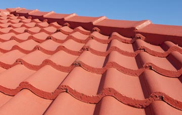 Newbolds tile and slate roof replacement