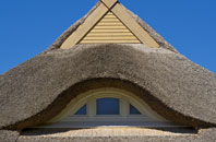 Newbolds thatch roofing